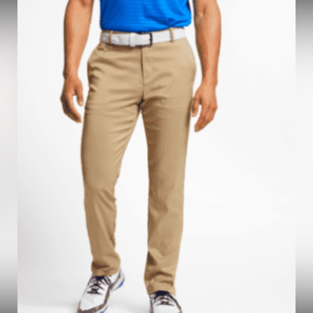 Nike Flex Khaki Pants